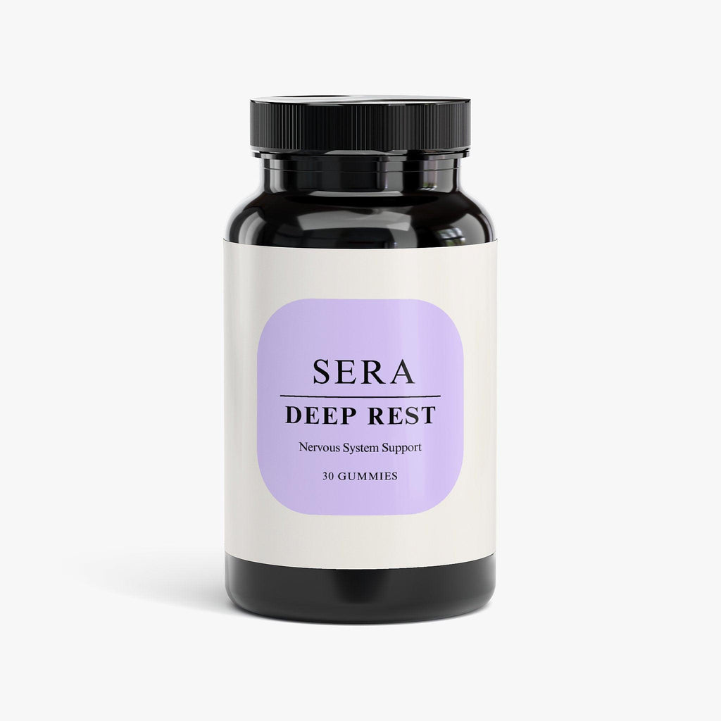 DEEP REST - Gummies