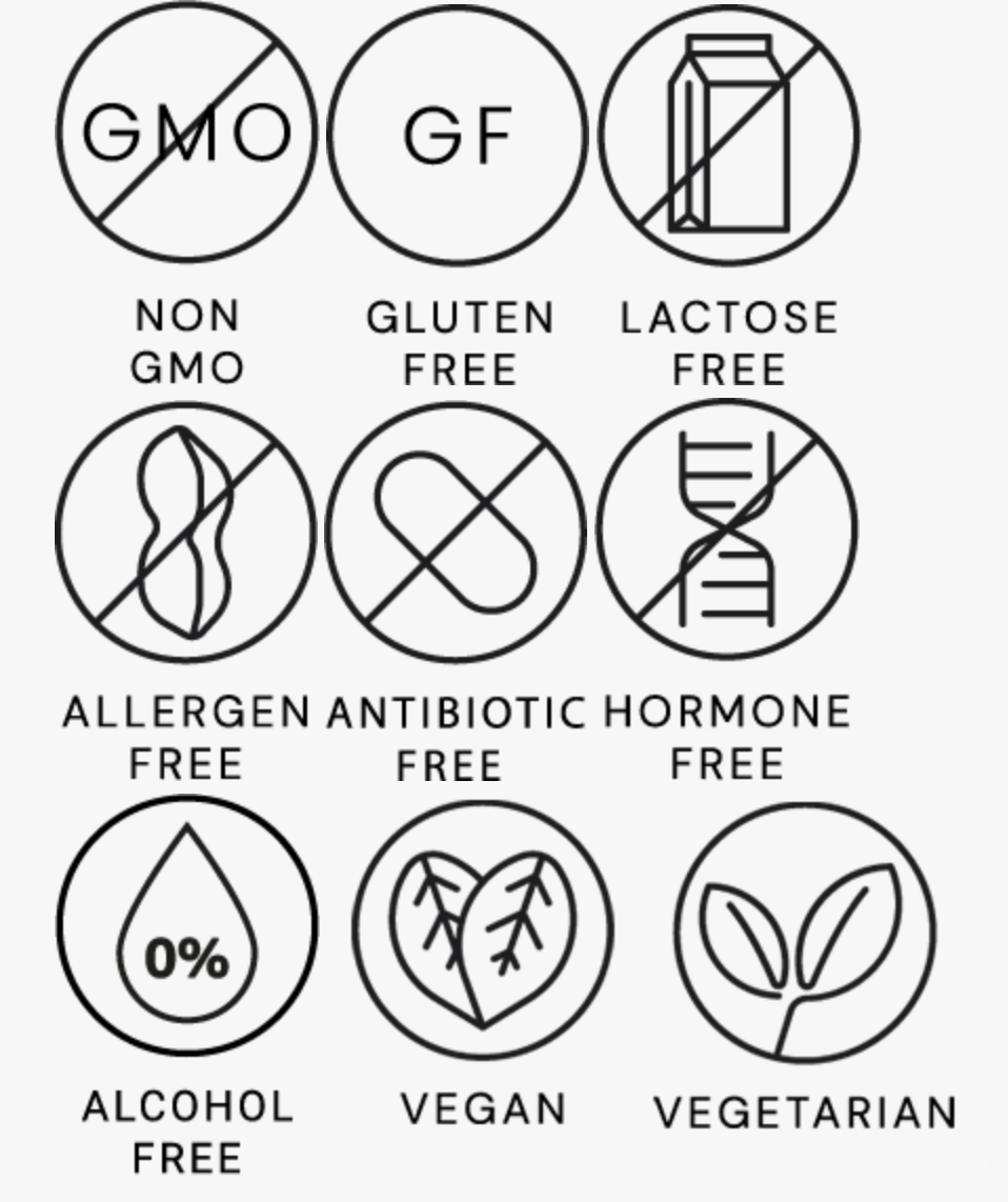 DEEP REST - Gummies
