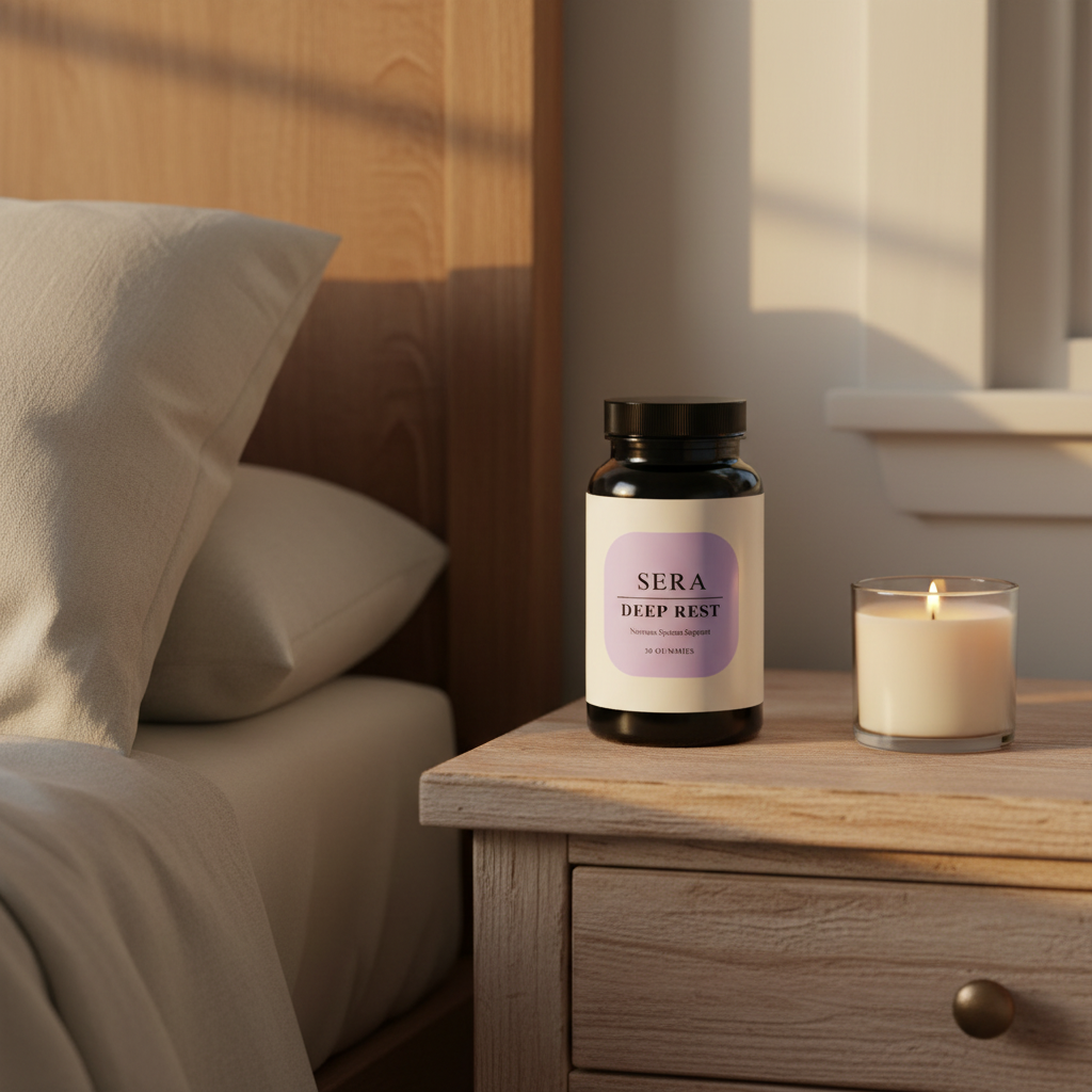 SERA DEEP REST - Bedside