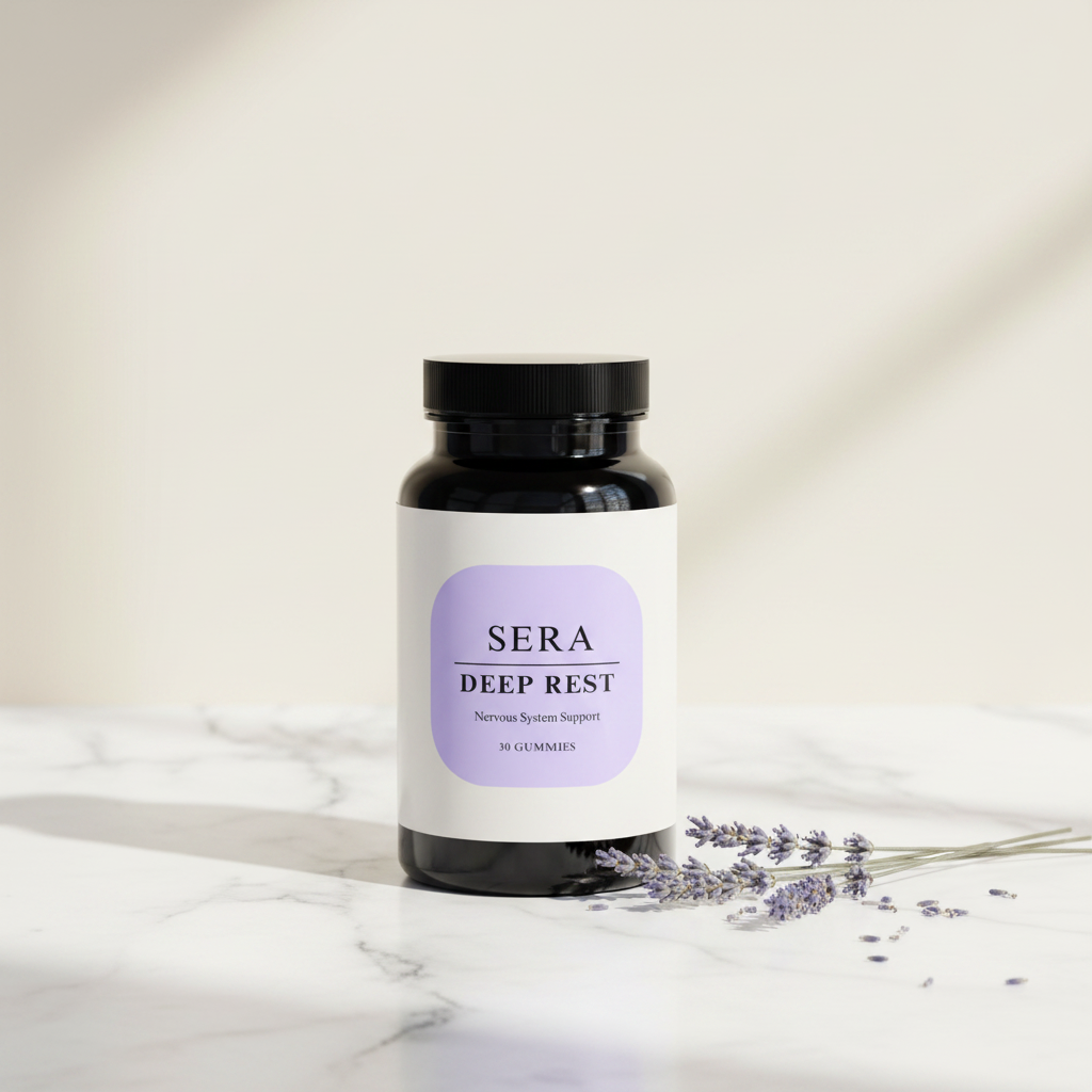 SERA DEEP REST - Marble